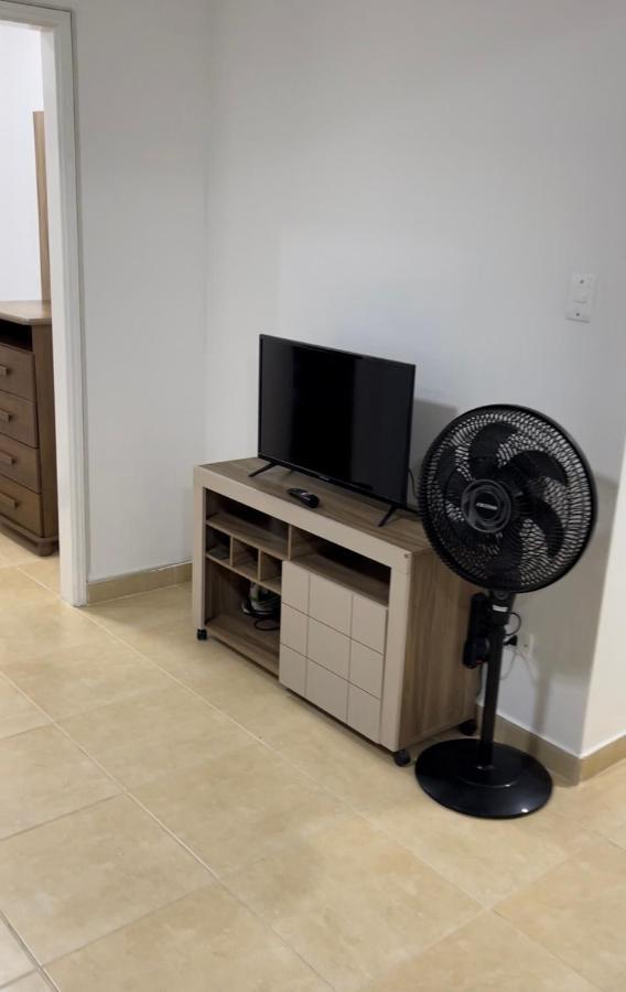 Apartamento Ocian Beira Mar Praia Grande  Exterior foto